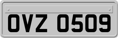 OVZ0509