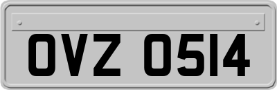 OVZ0514