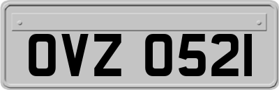 OVZ0521