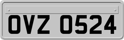 OVZ0524