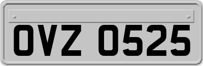 OVZ0525