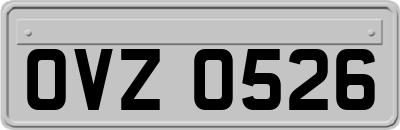 OVZ0526
