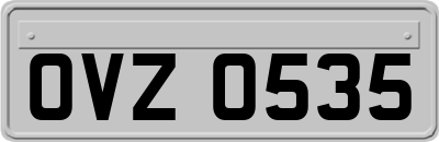 OVZ0535