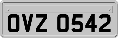 OVZ0542