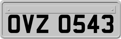 OVZ0543