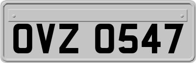 OVZ0547