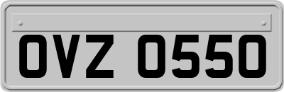 OVZ0550