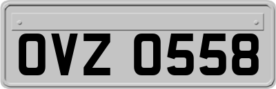 OVZ0558