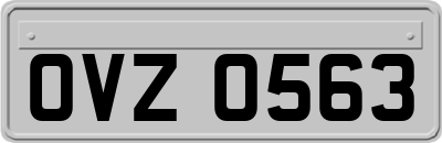 OVZ0563