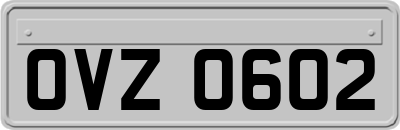 OVZ0602