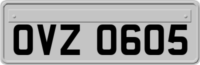 OVZ0605