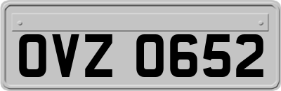 OVZ0652