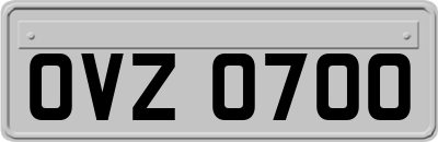 OVZ0700