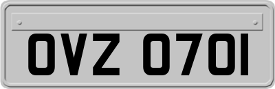 OVZ0701