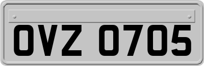 OVZ0705
