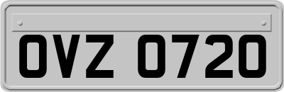 OVZ0720