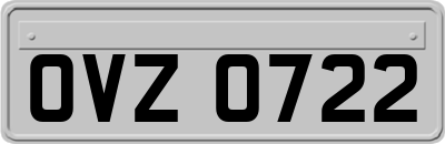 OVZ0722