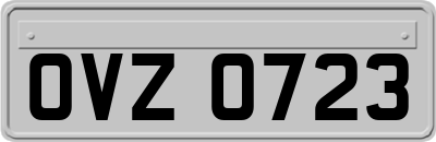OVZ0723