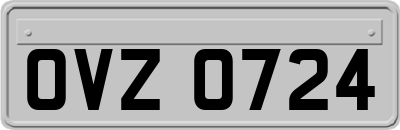 OVZ0724