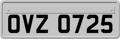 OVZ0725
