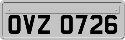 OVZ0726