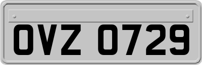 OVZ0729