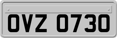 OVZ0730