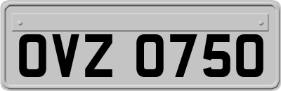 OVZ0750