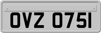 OVZ0751