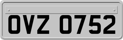 OVZ0752