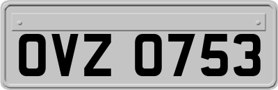 OVZ0753