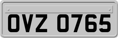 OVZ0765