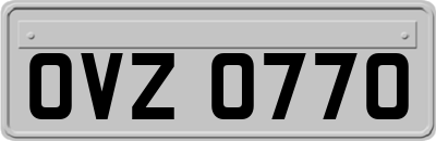 OVZ0770