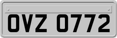 OVZ0772