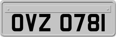 OVZ0781