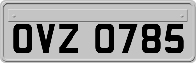 OVZ0785