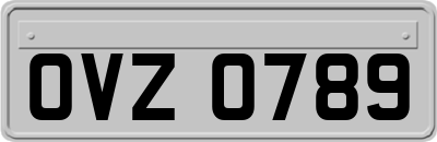 OVZ0789