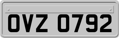 OVZ0792