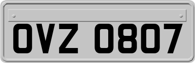 OVZ0807