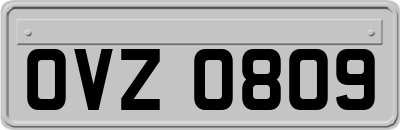 OVZ0809