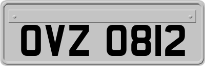 OVZ0812