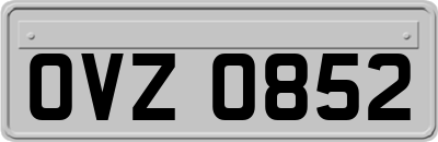 OVZ0852