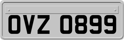 OVZ0899