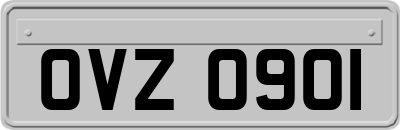 OVZ0901