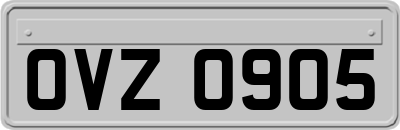 OVZ0905