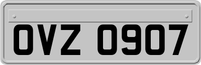OVZ0907