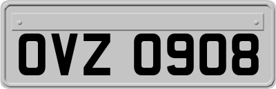 OVZ0908