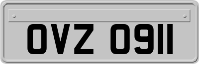 OVZ0911