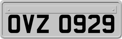 OVZ0929