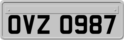OVZ0987